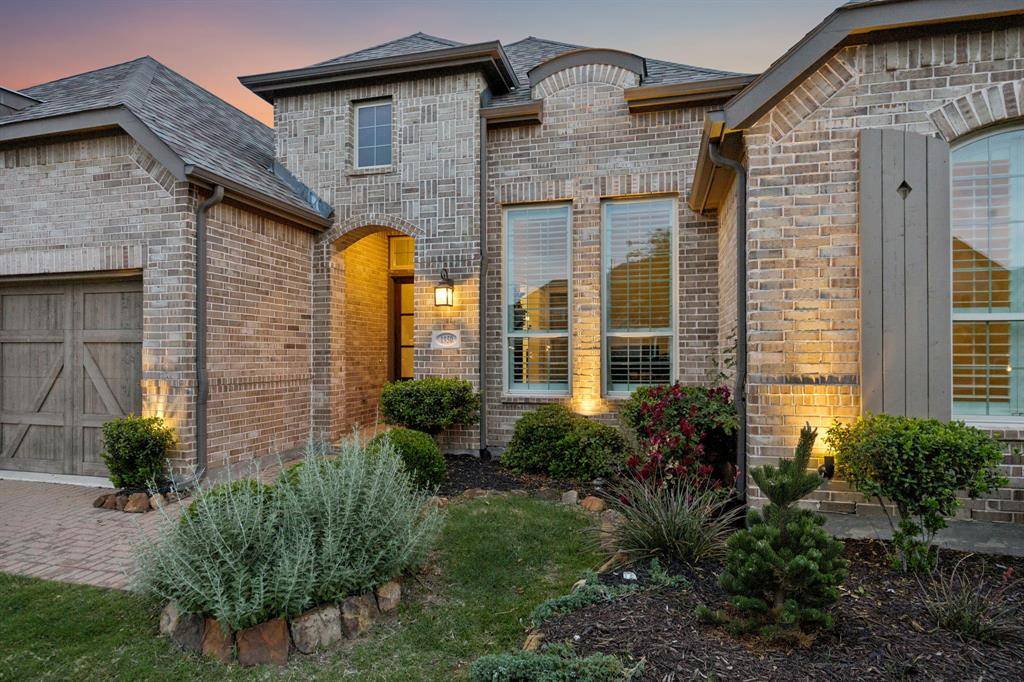 1950 Foxglen Drive, Prosper, TX 75078