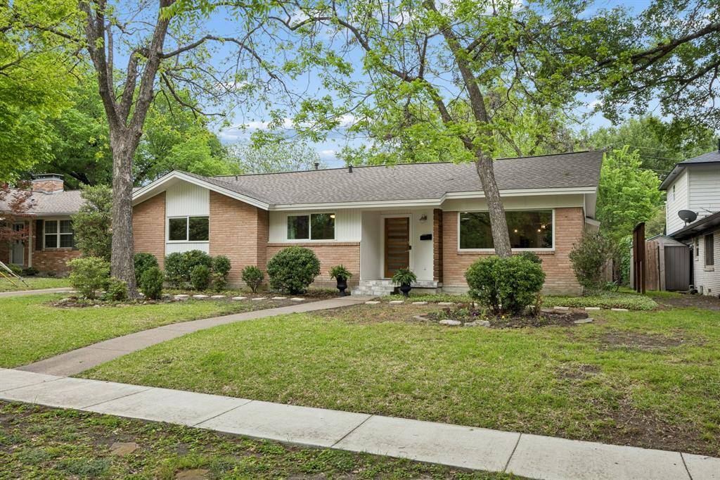11830 Dixfield Drive, Dallas, TX 75218