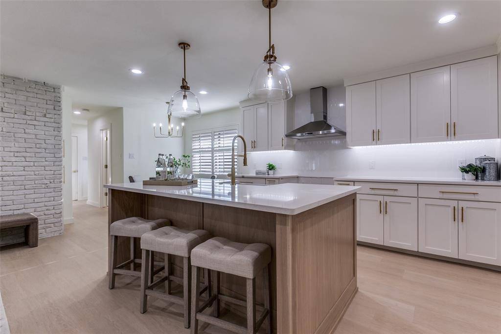 1409 Navaho Trail, Richardson, TX 75080