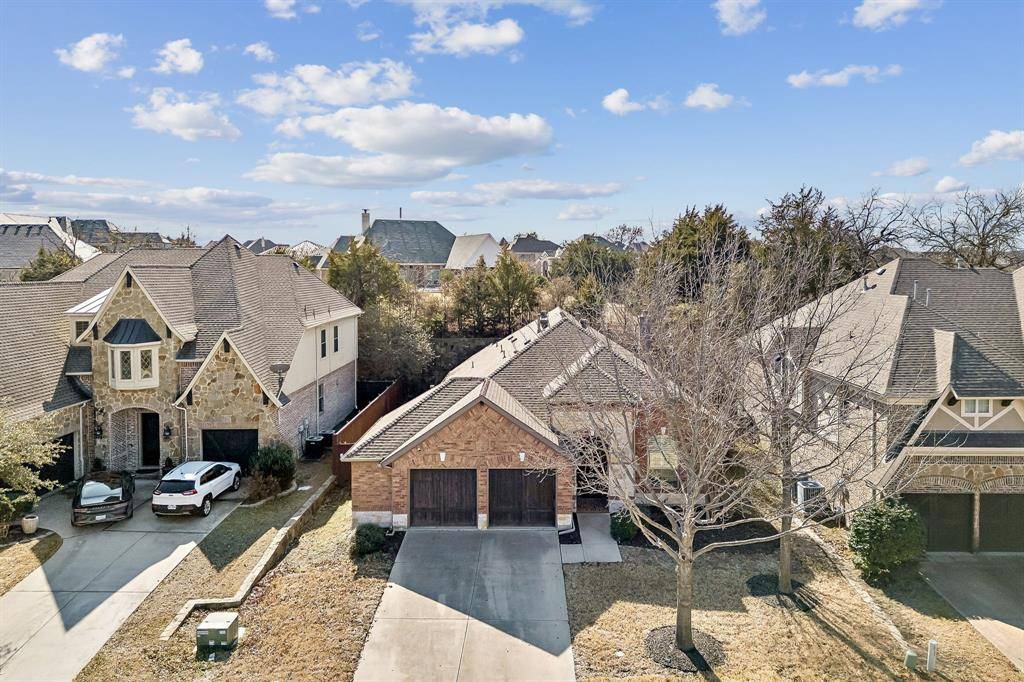 2801 White Rock Creek Drive, Mckinney, TX 75072