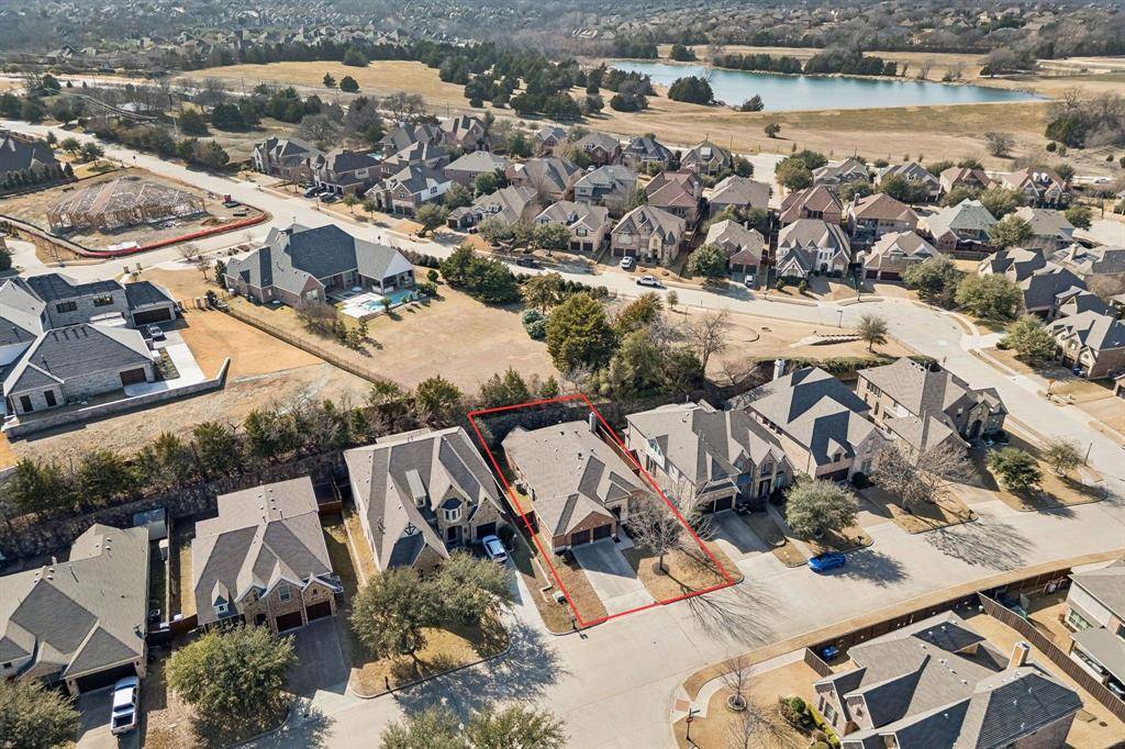 2801 White Rock Creek Drive, Mckinney, TX 75072