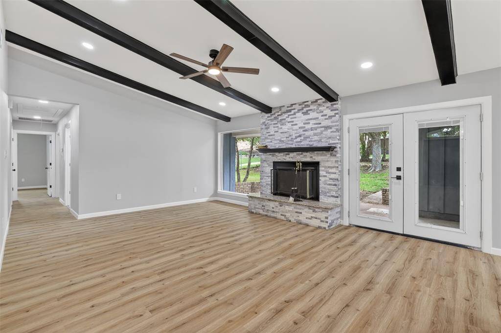 3204 Greenbriar Lane, Plano, TX 75074