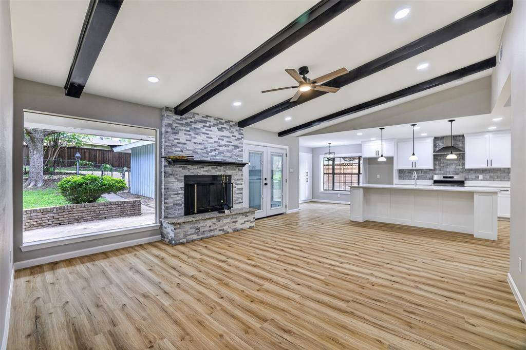 3204 Greenbriar Lane, Plano, TX 75074