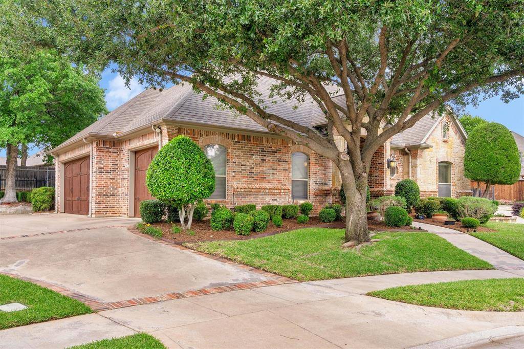 8120 Belmont Court, North Richland Hills, TX 76182