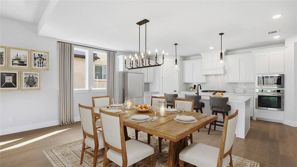 7428 Wayward wind Drive, Fort Worth, TX 76179