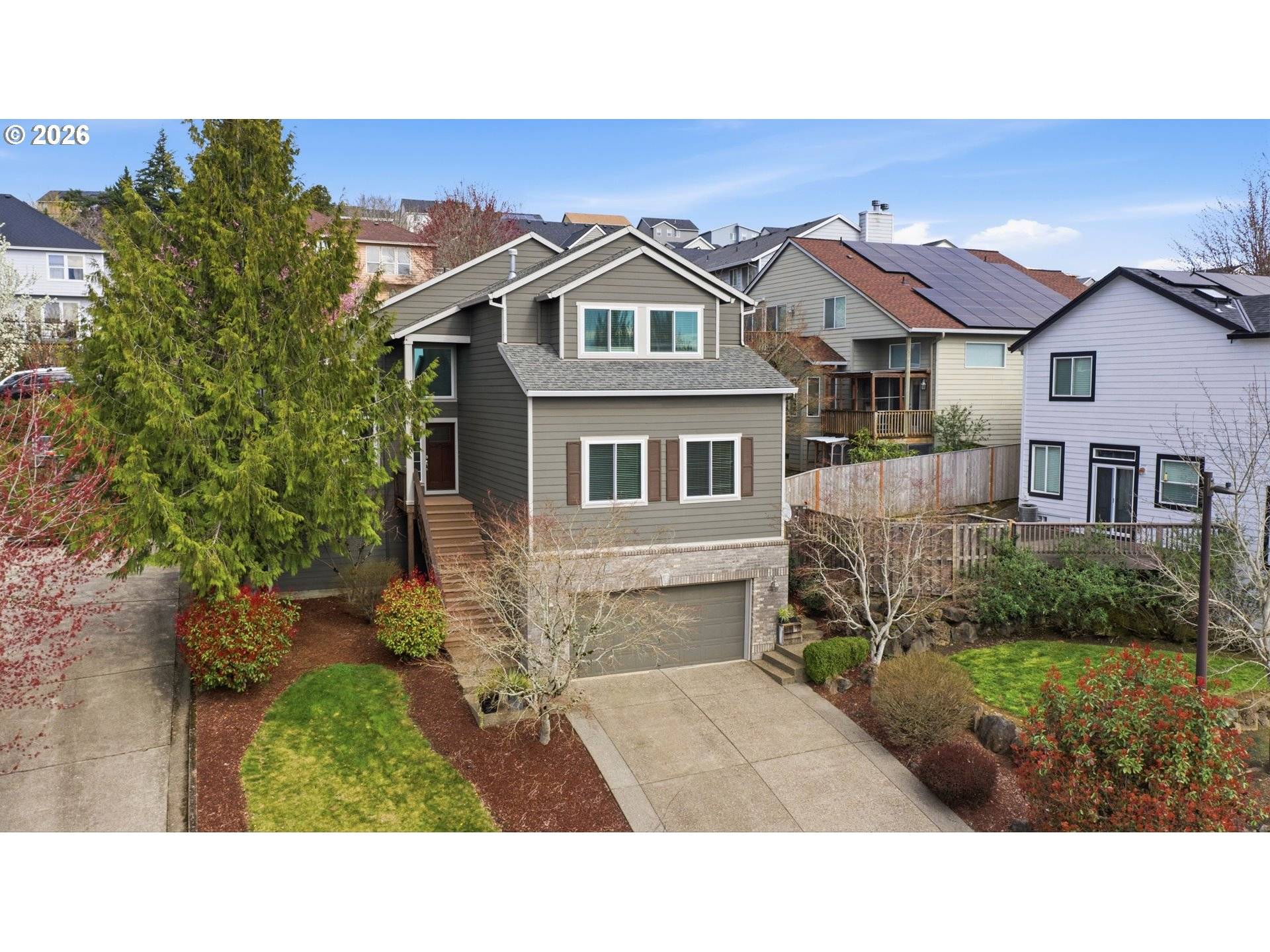 15233 SW TURNAGAIN DR, Portland, OR 97224