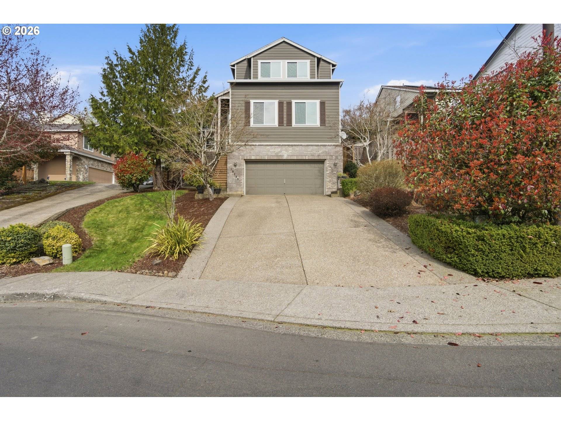 15233 SW TURNAGAIN DR, Portland, OR 97224