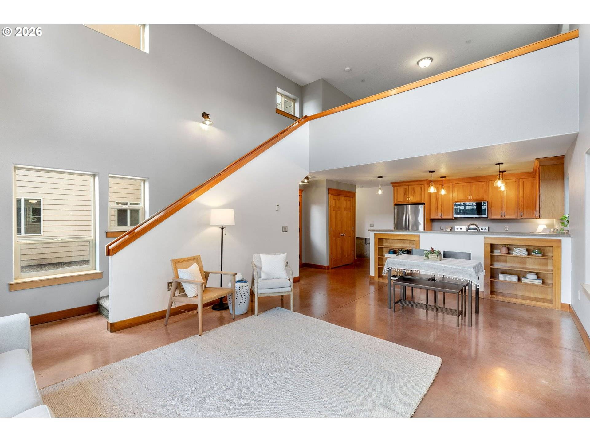 1510 Lincoln ST, Hood River, OR 97031