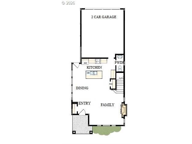 8533 SE Crescent DR, Hillsboro, OR 97123