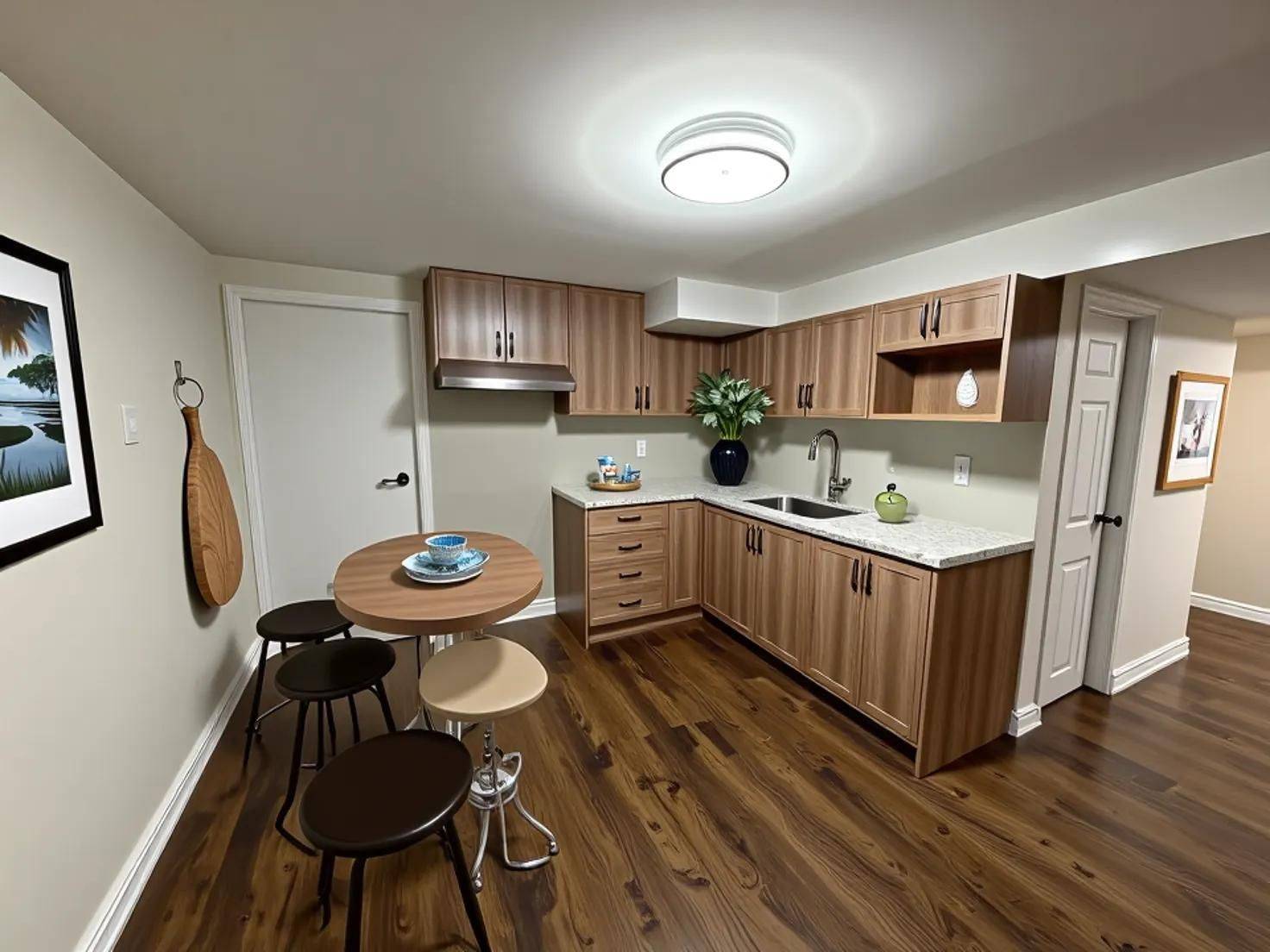 41 Gennela SQ #Basement, Toronto E11, ON M1B 5A3