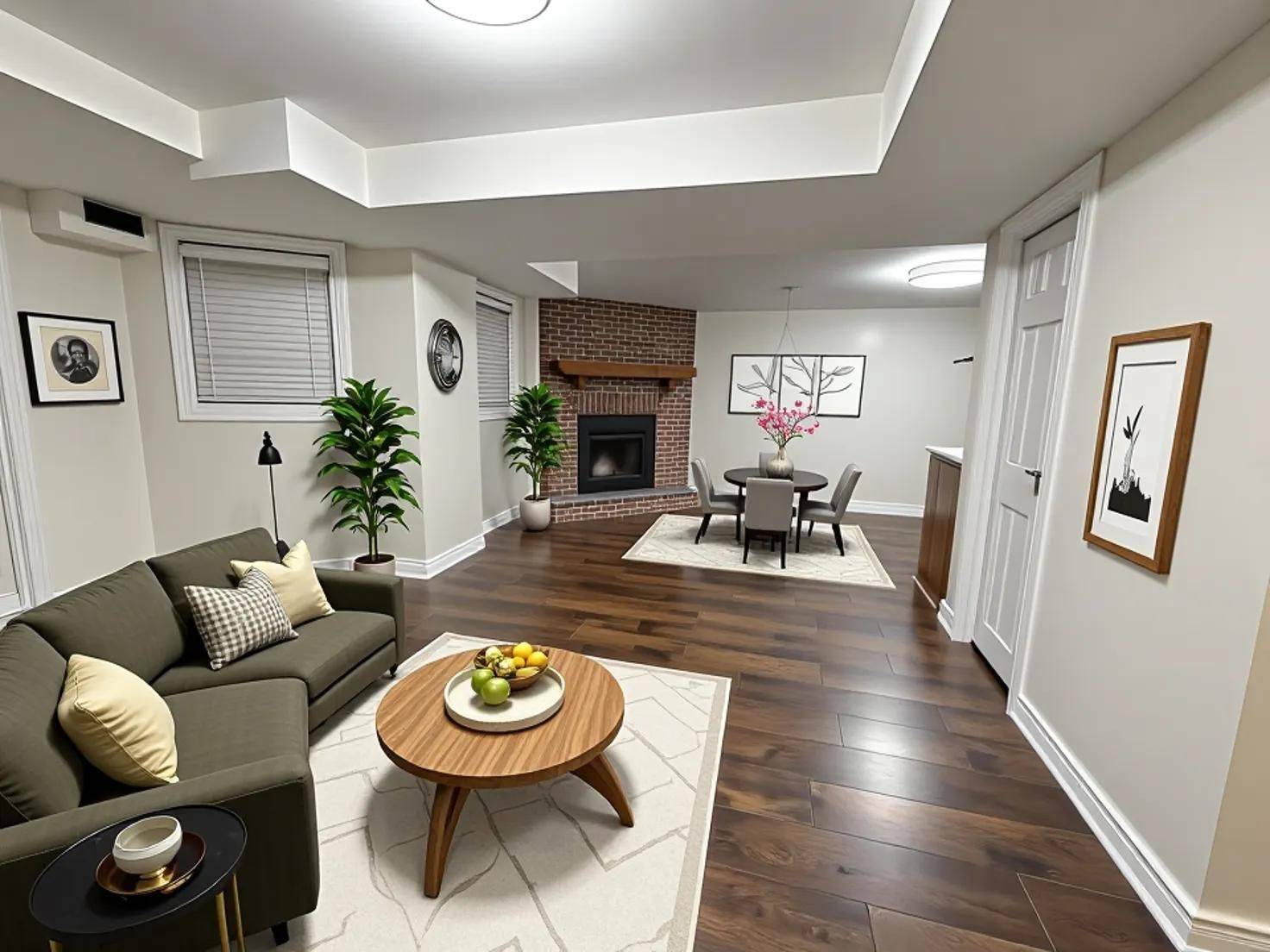 41 Gennela SQ #Basement, Toronto E11, ON M1B 5A3