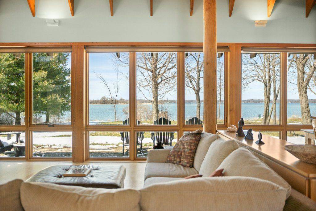 97A 12th Line RD, Frontenac Islands, ON K0H 2Y0