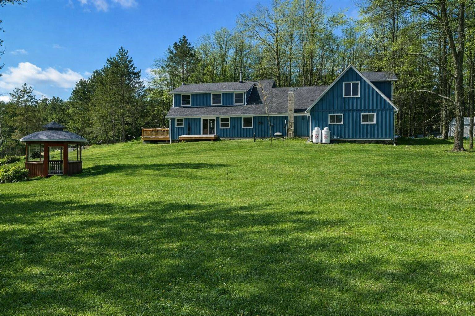 1802 Centre Line RD, Marmora And Lake, ON K0K 2M0