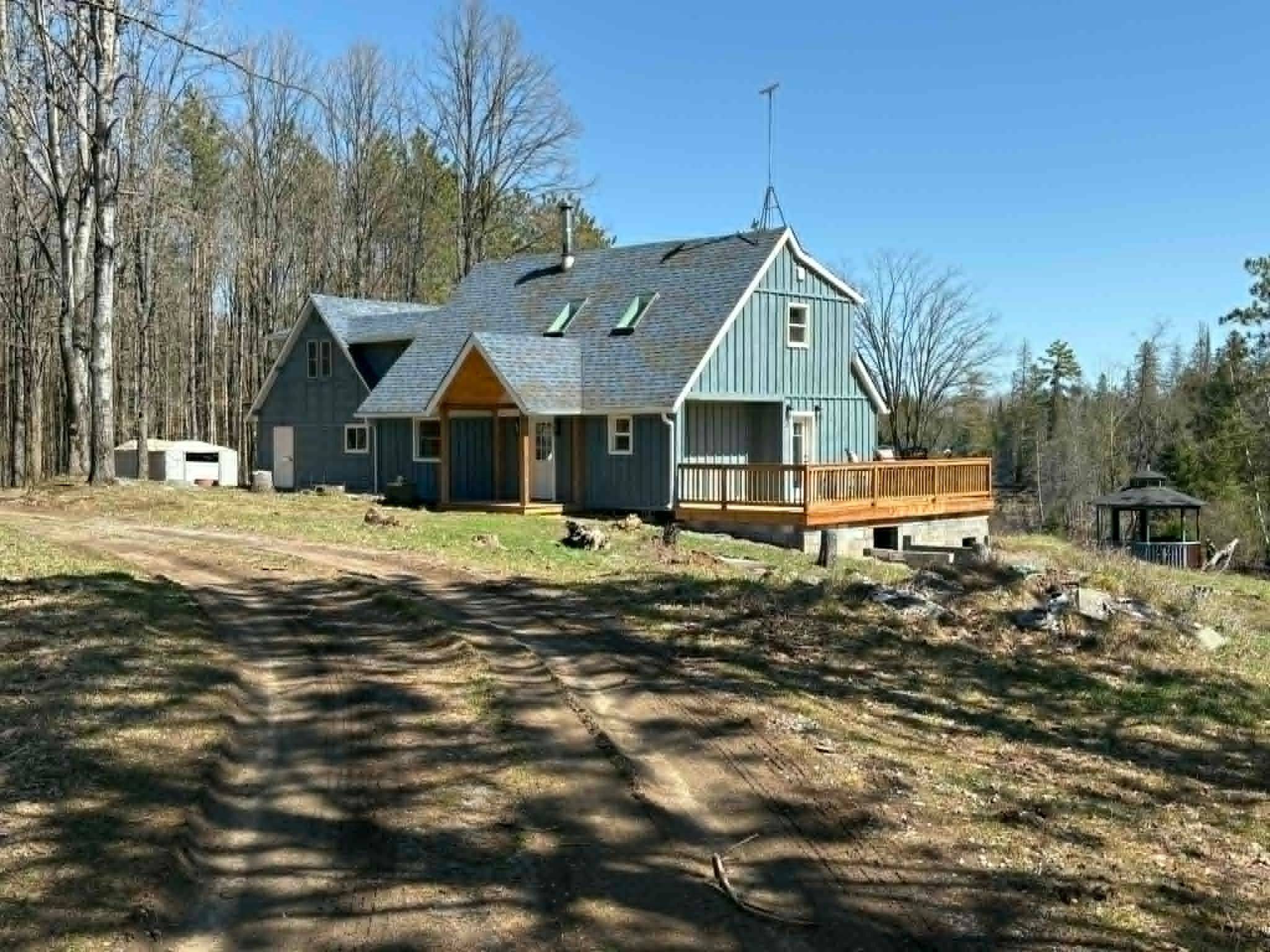 1802 Centre Line RD, Marmora And Lake, ON K0K 2M0