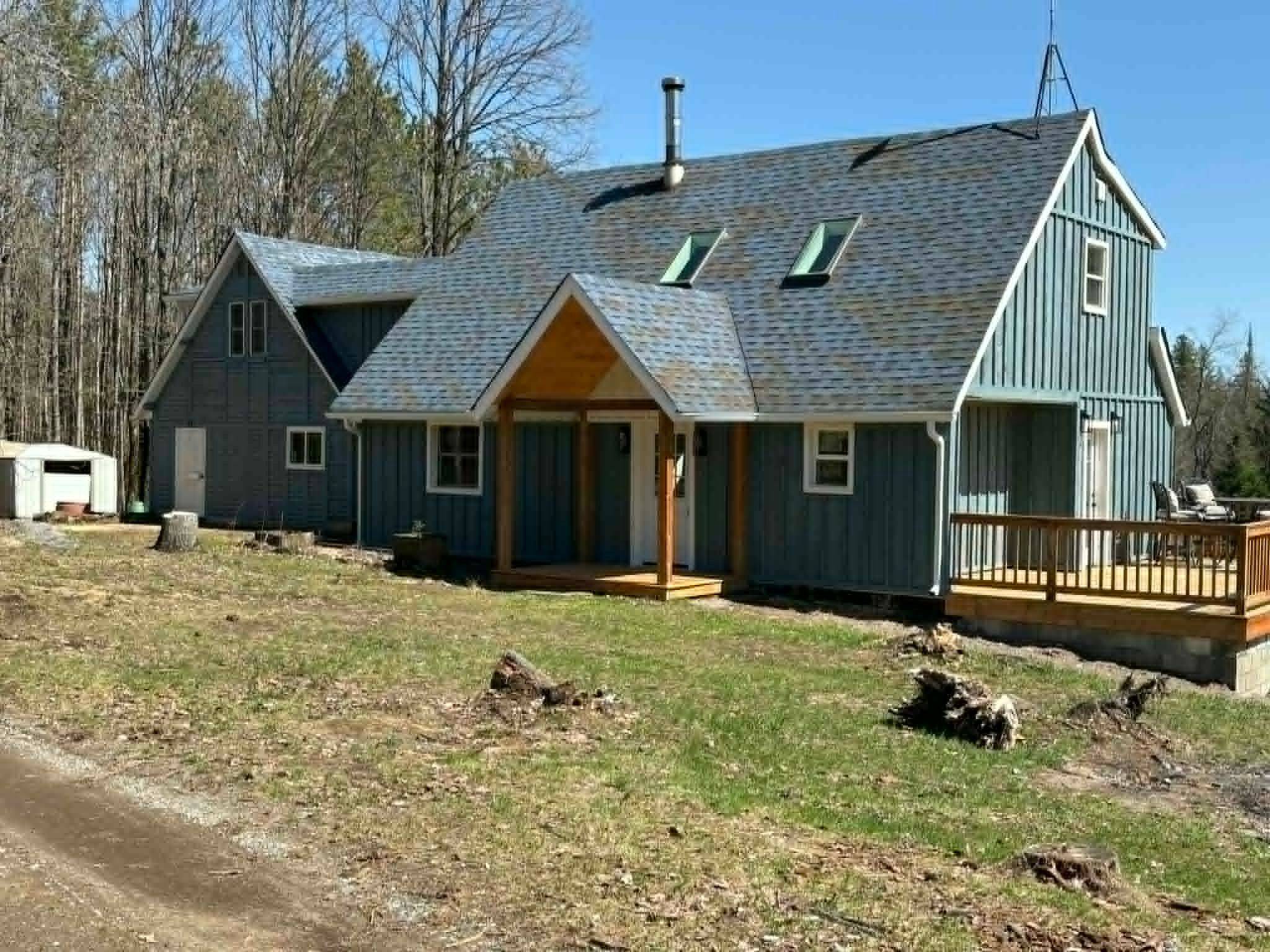 1802 Centre Line RD, Marmora And Lake, ON K0K 2M0