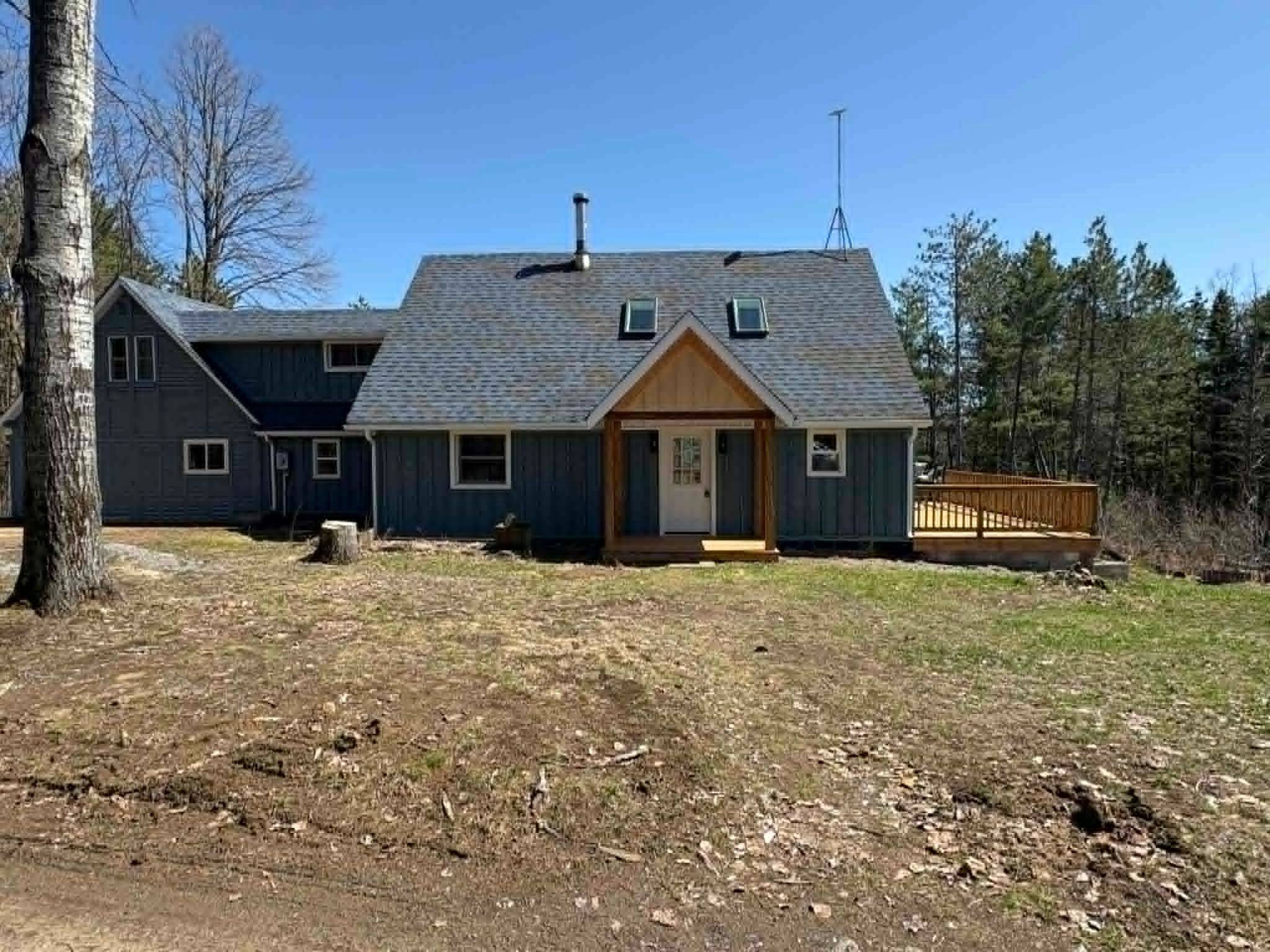 1802 Centre Line RD, Marmora And Lake, ON K0K 2M0