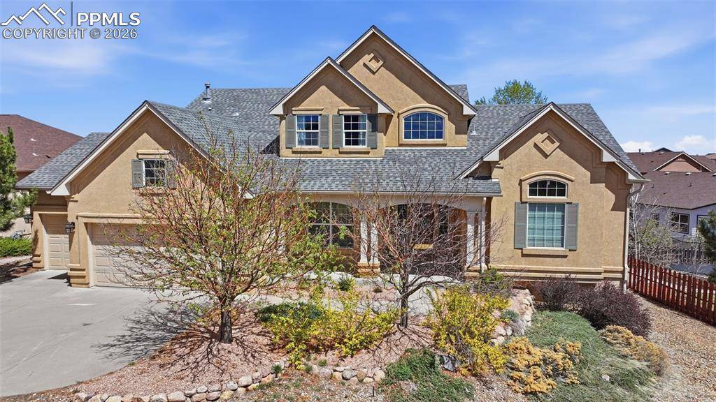 12439 Ellingwood Peak PL, Peyton, CO 80831