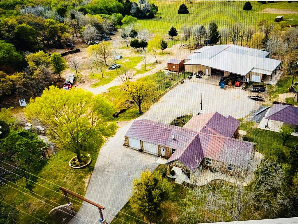 3309 Fm 3136, Cleburne, TX 76031