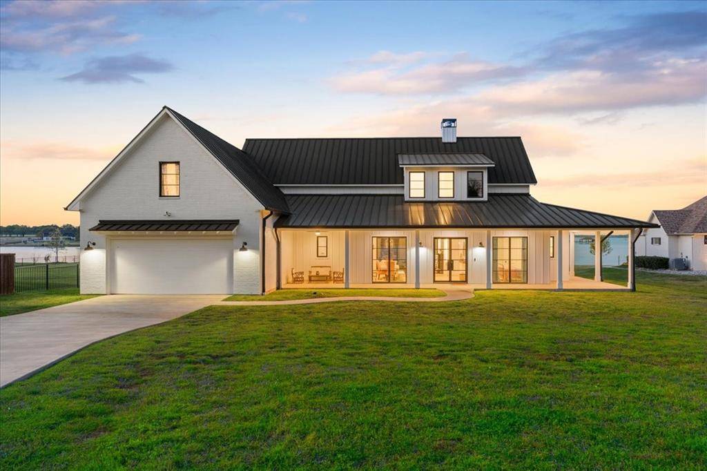 515 El Barco, Corsicana, TX 75109