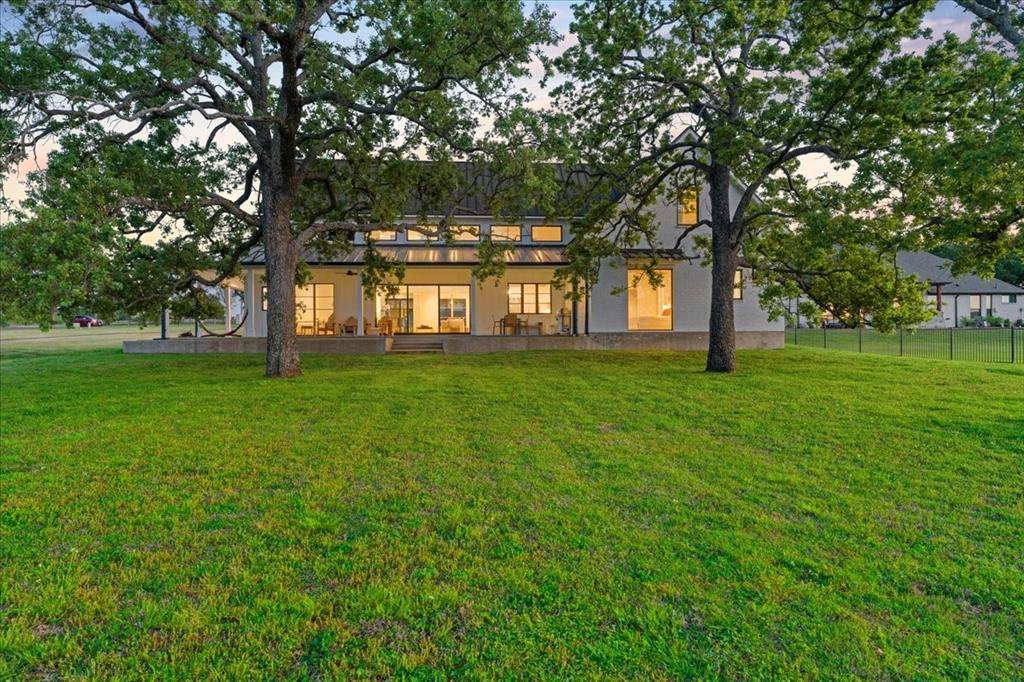 515 El Barco, Corsicana, TX 75109