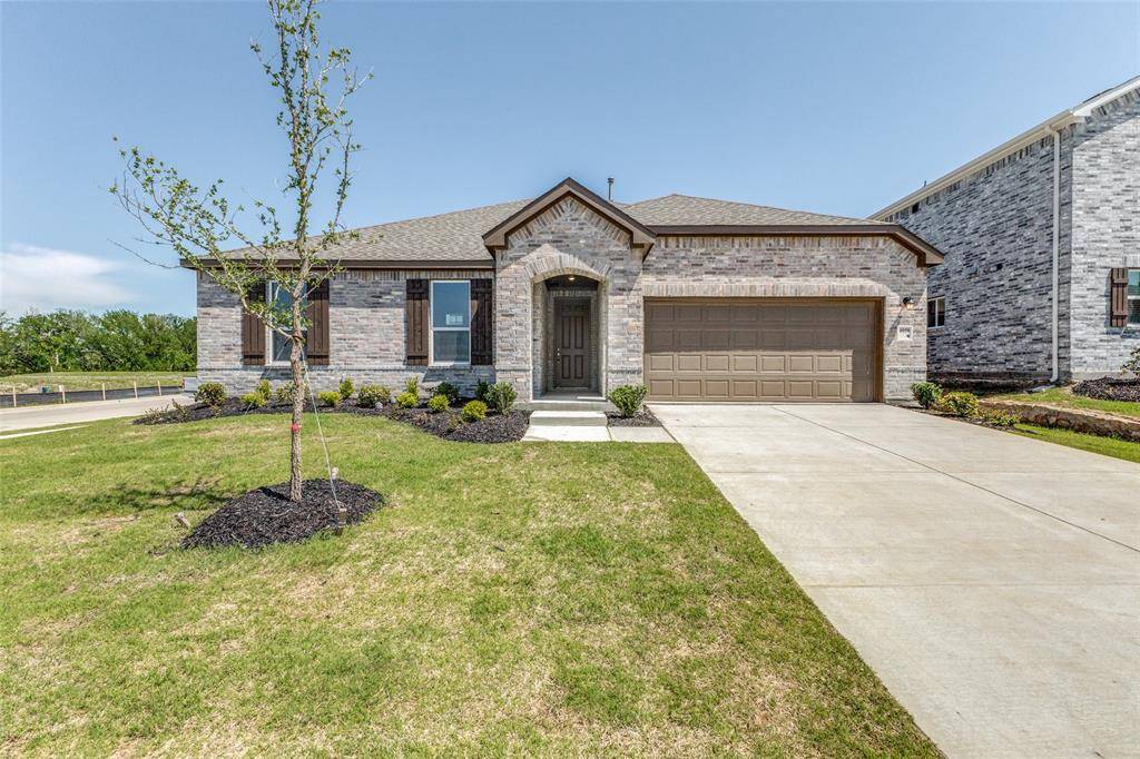 4050 Bedford Drive, Crandall, TX 75114