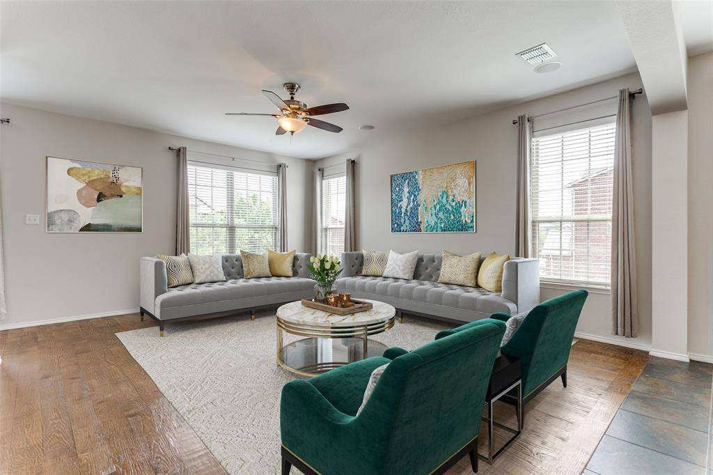 2125 McParland Court, Carrollton, TX 75006