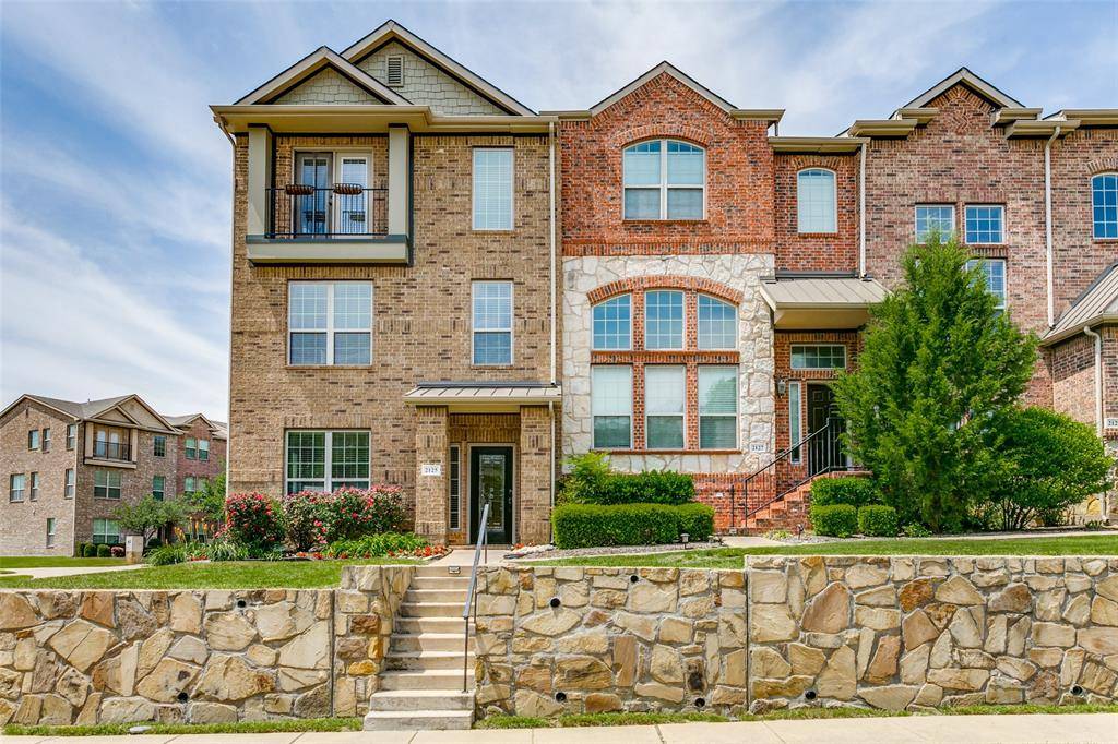 2125 McParland Court, Carrollton, TX 75006