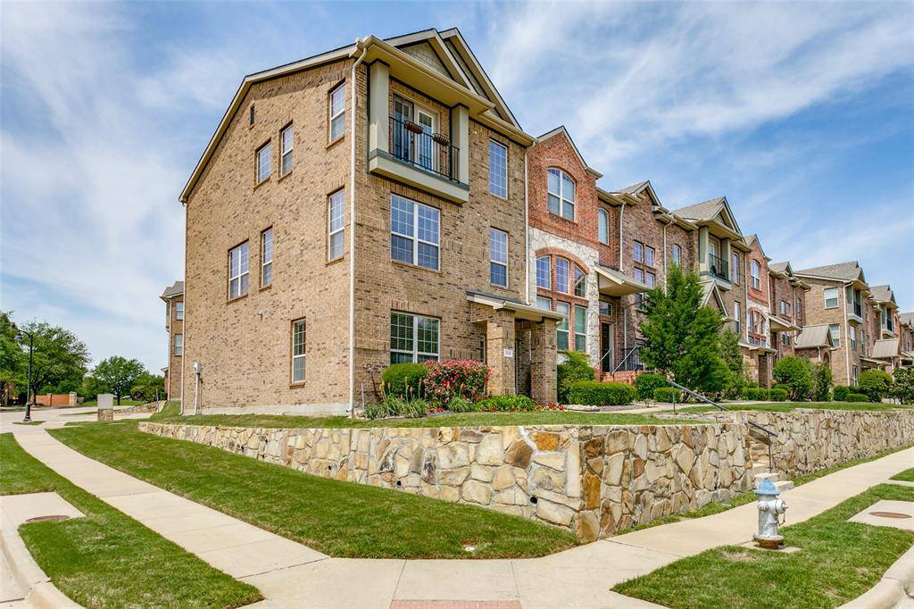 2125 McParland Court, Carrollton, TX 75006