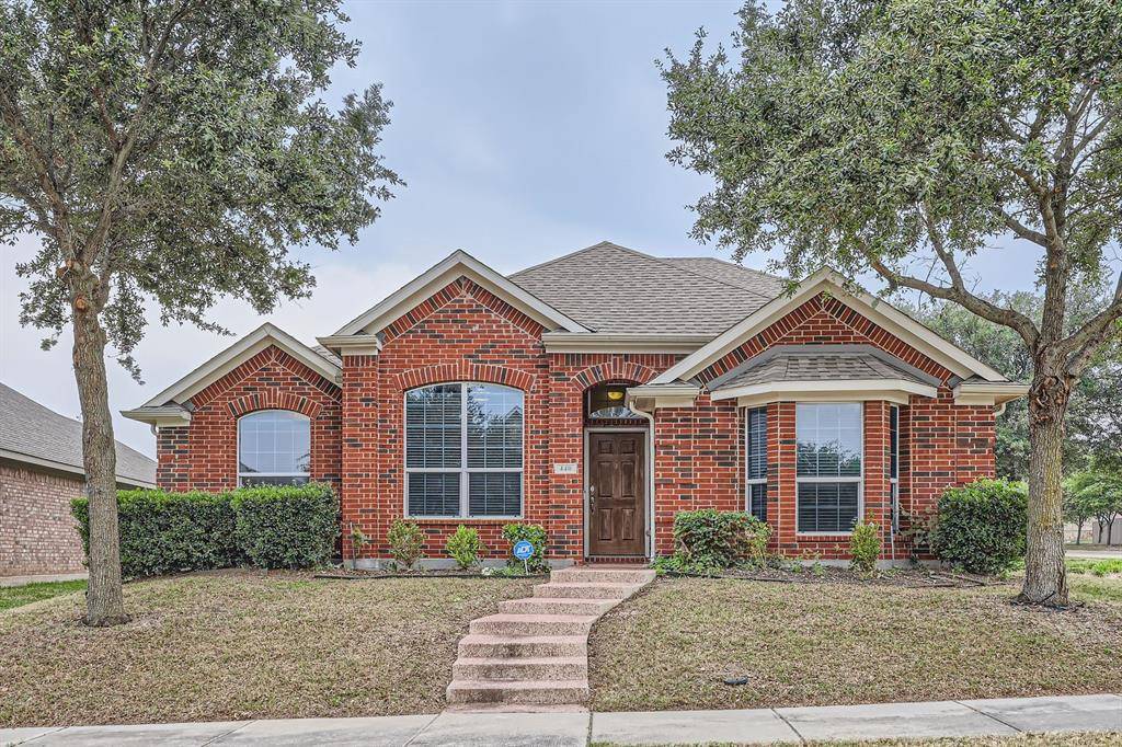 440 Shasta Street, Desoto, TX 75115