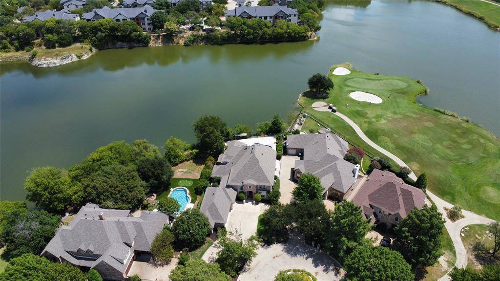 6308 Estates Lane, Fort Worth, TX 76137