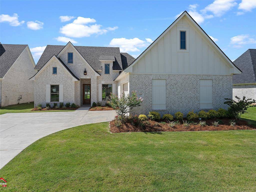 37 Turtle Creek Drive, Benton, LA 71006