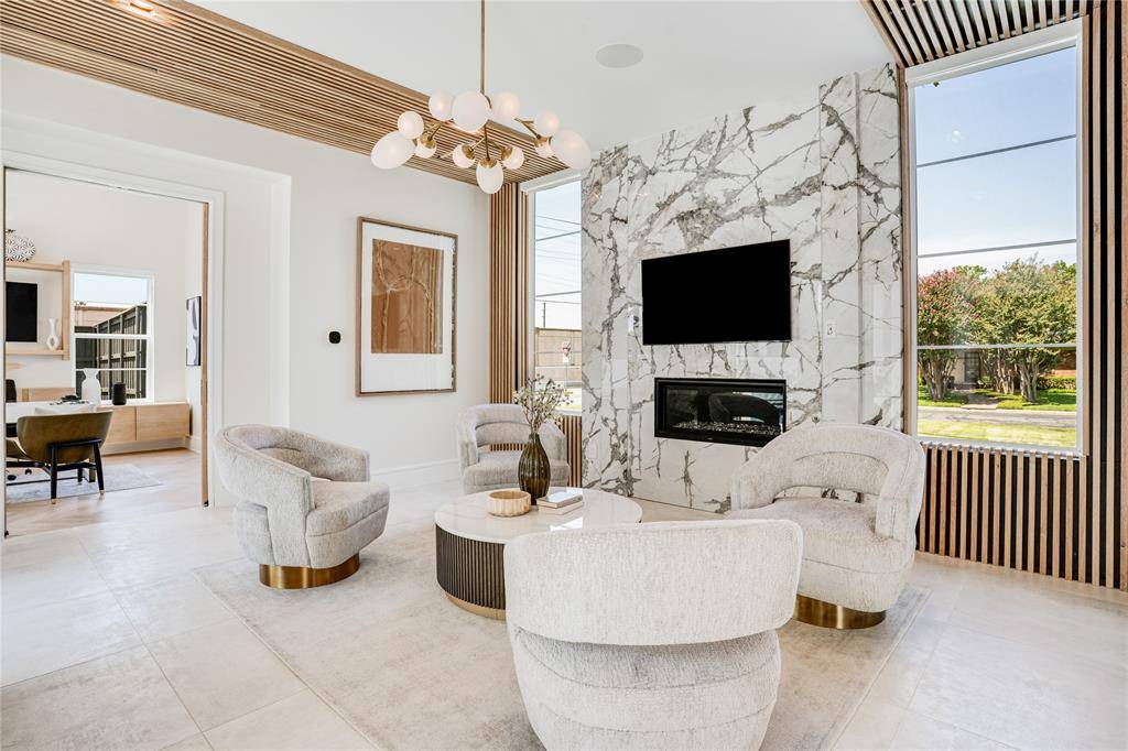 5510 Caladium Drive, Dallas, TX 75230