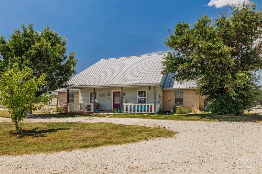 3118 US Highway 83 #A, Tuscola, TX 79562