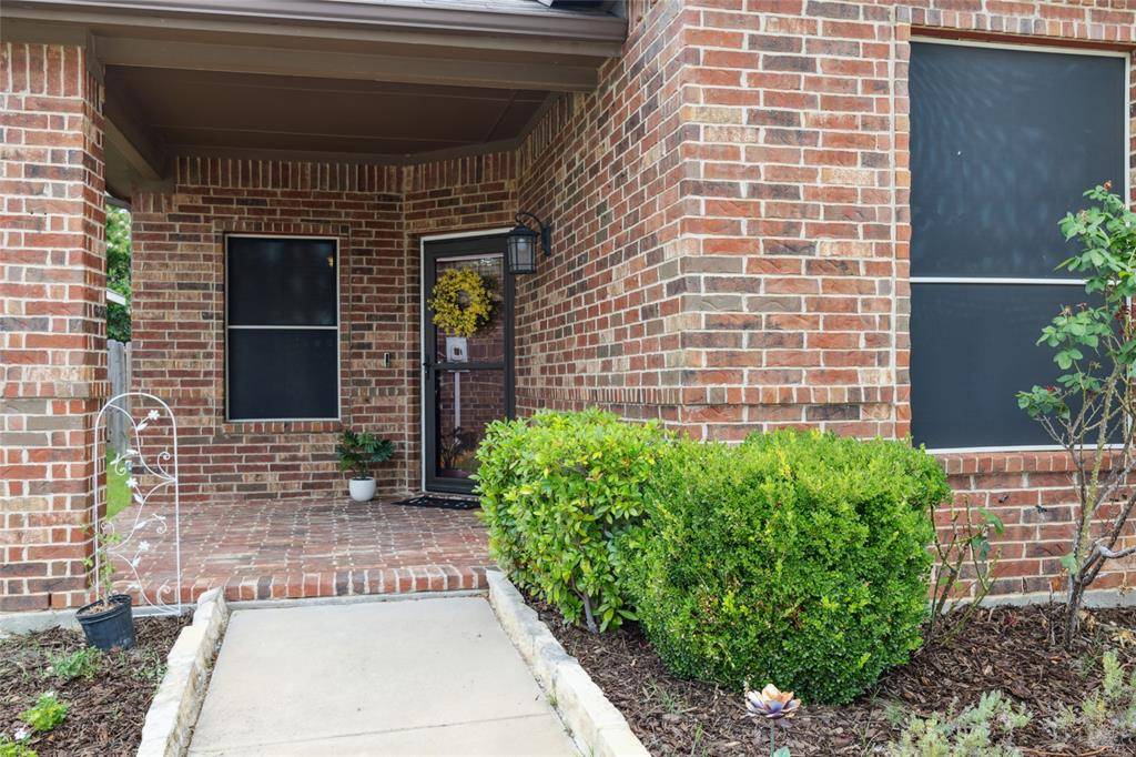 4509 Barberry Tree Cove, Fort Worth, TX 76036