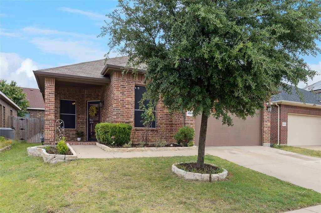 4509 Barberry Tree Cove, Fort Worth, TX 76036