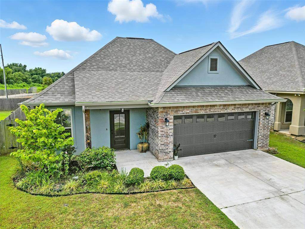 1924 Valdemar Place, Bossier City, LA 71112