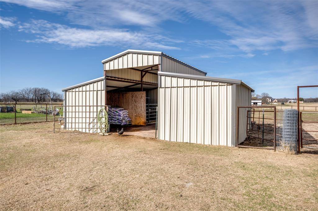 6221 Deer Run Road, Sanger, TX 76266