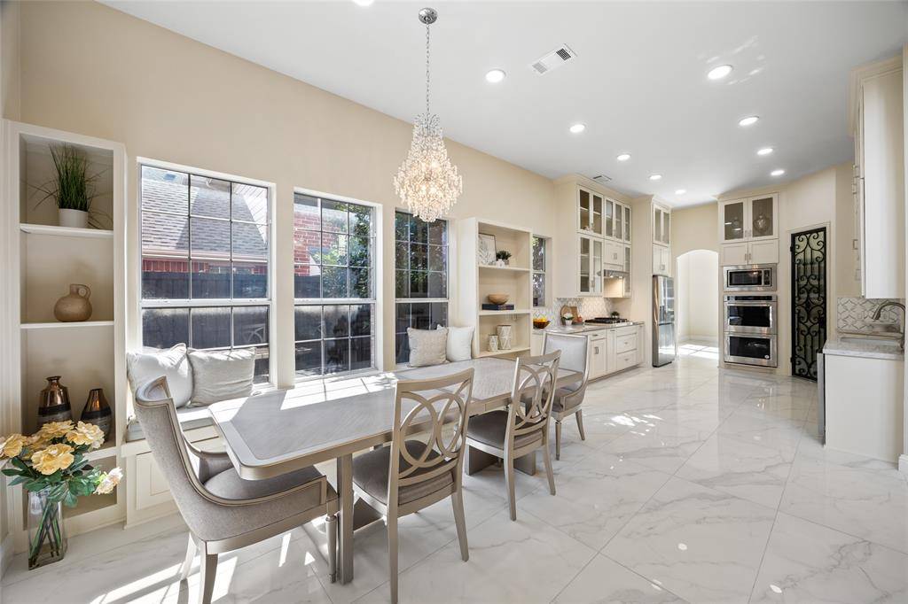 6608 Terrace Mill Lane, Plano, TX 75024