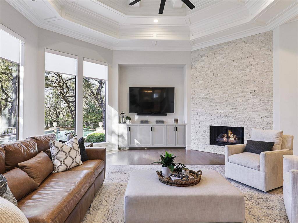 6332 Caroline Drive, Frisco, TX 75034