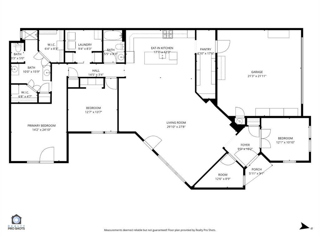 704 Fostery King Place, Keller, TX 76248