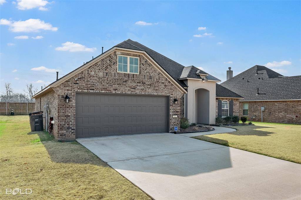 818 Abita Drive, Bossier City, LA 71111