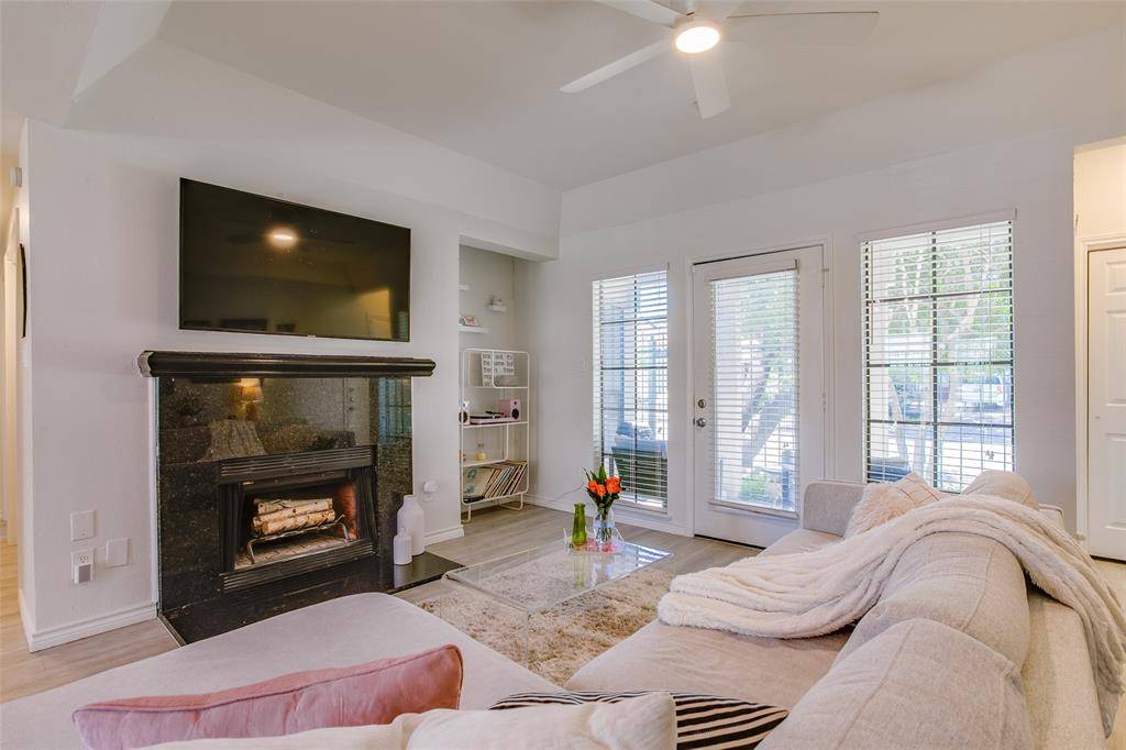 3105 San Jacinto Street #104, Dallas, TX 75204