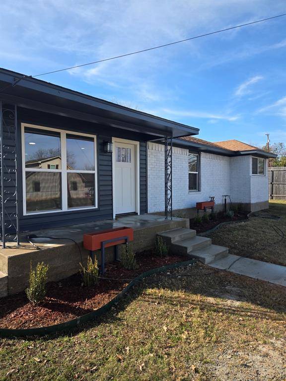 2110 N 06th Street, Waco, TX 76708