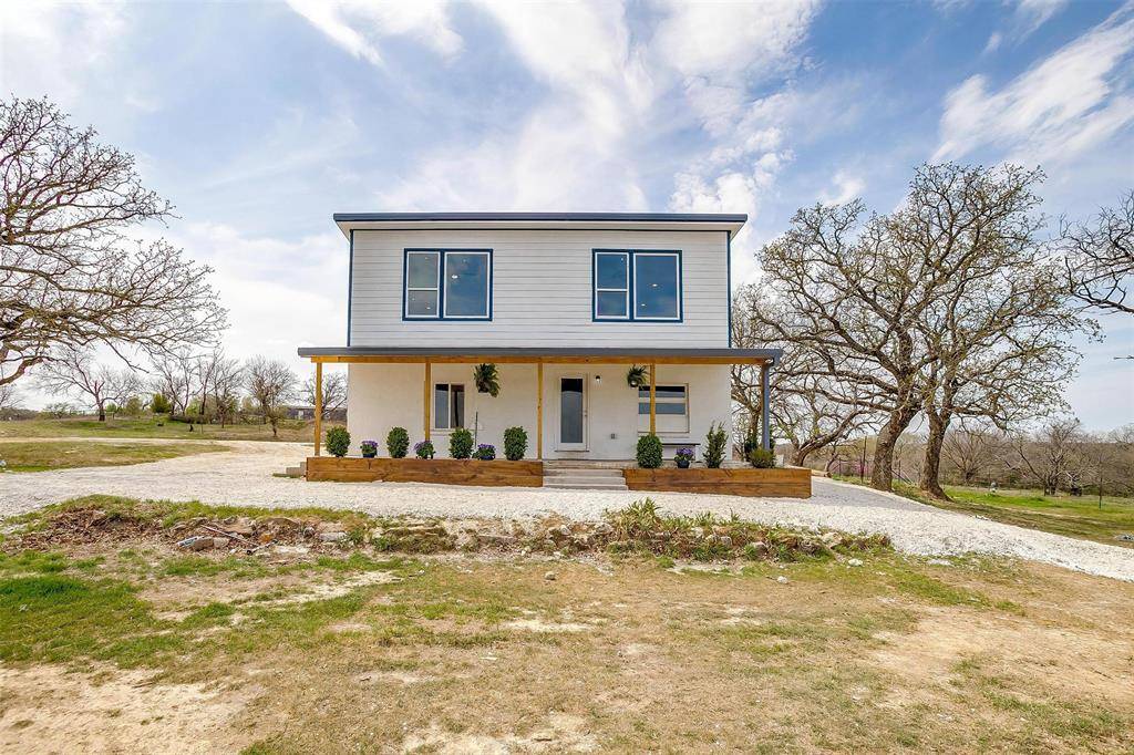 599 Private Road 3630, Springtown, TX 76020