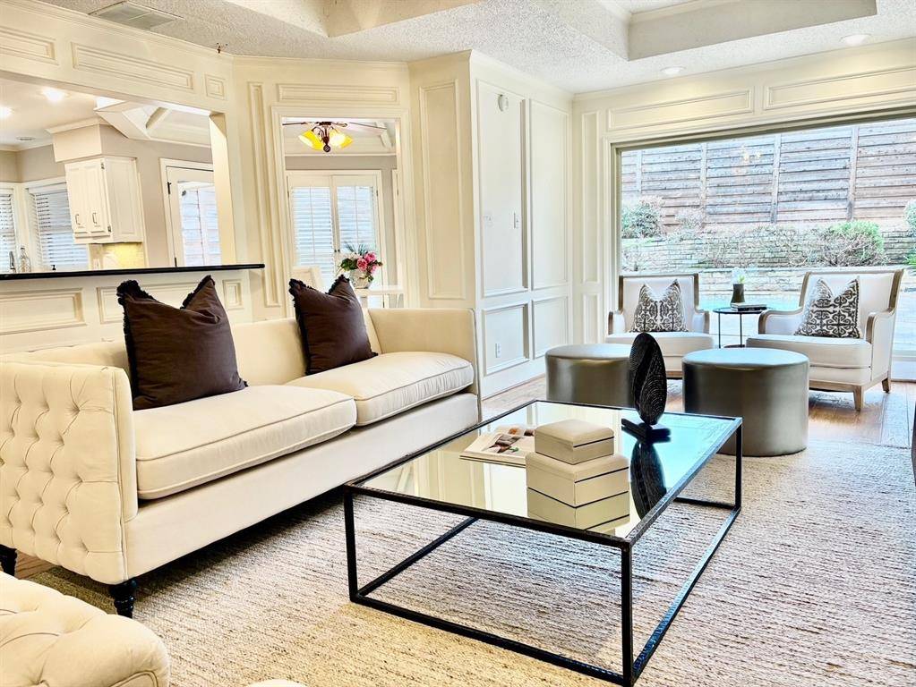 7318 Danashire Avenue, Dallas, TX 75231