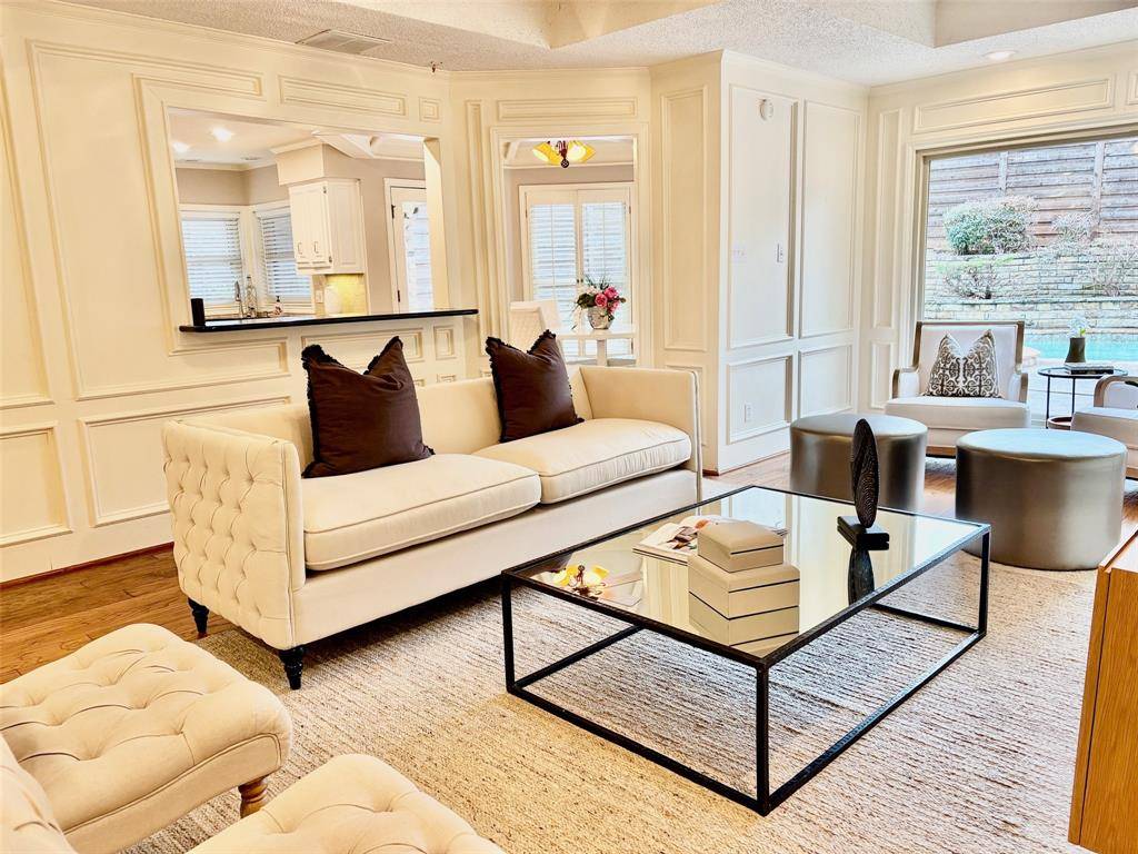 7318 Danashire Avenue, Dallas, TX 75231