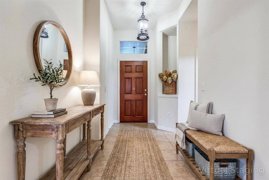 2836 Fordham Road, Plano, TX 75025