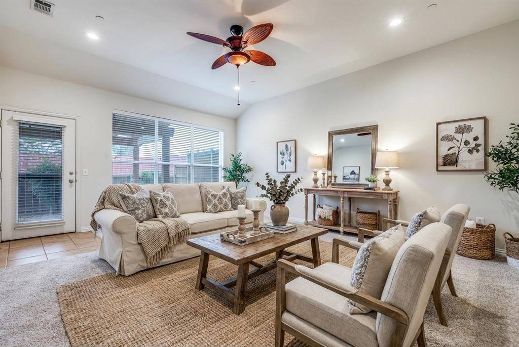 2836 Fordham Road, Plano, TX 75025