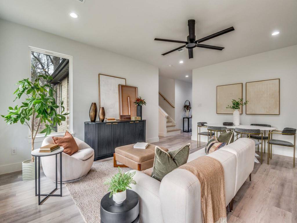 974 Woodacre Drive, Dallas, TX 75241