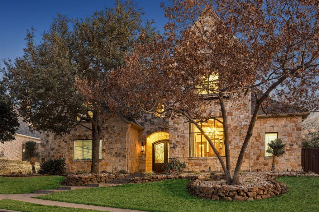 6640 Briar Ridge Lane, Plano, TX 75024